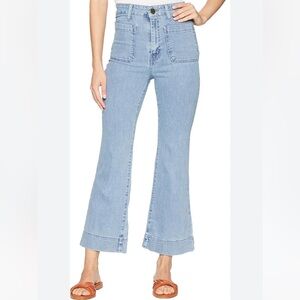 show me your mummy farrah trouser jeans